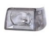SEAT SE028930008G Headlight